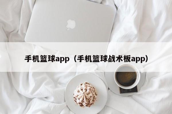 手机篮球app（手机篮球战术板app）